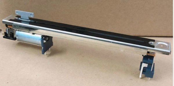 ALPS YAMAHA Electric Pusher YAMAHA CNC Mixer LS9 M7CL B10k RSA0N11M9A0J