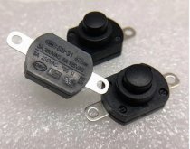 SB-31 MA strong light flashlight switch tail accessory pin type power switch/self-locking button switch 18X13X14