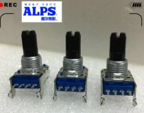 ALPS RK11 4-pin Allen mixer volume control amplifier potentiometer B10K RK11K1120060