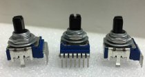 Yamaha Roland electronic keyboard from Medelli M20 volume potentiometer 7-pin amplifier sound B10K