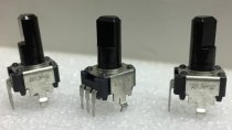 ALPS RK09 subwoofer radio Yamaha volume knob potentiometer pin 3 B10K