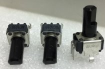 ALPS RK09 subwoofer radio Yamaha volume knob potentiometer pin 3 B10K