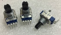 ALPS Innovation GigaWorks T3 Speaker Line Control Volume Adjustment Potentiometer B10K Tuner 4-Pin B50K