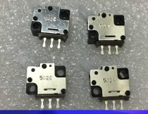 ALPS detection switch reset type limit microswitch type direct insertion 3-pin SSCTL10400