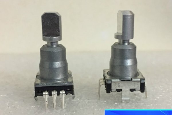 ALPS communication equipment from medical equipment 18:9 pulse digital EC11K encoder with high lifespan