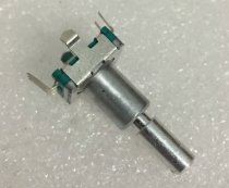 Honda 05-08 Old Fit Navigation CD Volume Adjustment Knob Potentiometer Button Audio