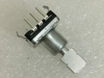 Car mounted navigation Camry CD volume and sound adjustment button switch potentiometer EC11 encoderALPS