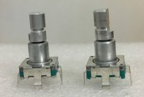 09 Buick Excelle Car Radio CD/DVD Navigation Audio Knob Volume Adjustment Button Potentiometer