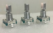 Langyi Car CD Knob Xugang XG9801 Car Navigation Volume Adjustment Button Potentiometer GPS