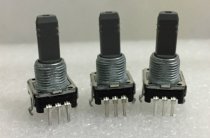 Yamaha RX-V557 amplifier volume potentiometerALPS encoder professional audio EC12E1220813