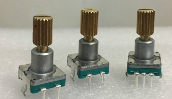 AlpineALPS DVD player navigation system car audio equipment encoder with switch 30 positioning