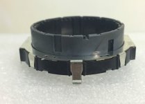 ALPS 50 hollow shaft device EC50A series EC50A0920404 hollow shaft rotary encoder