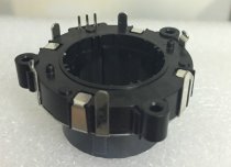 ALPS EC40A1520403 Hollow Rotary Encoder 09 Honda Odyssey Volume Adjustment Knob