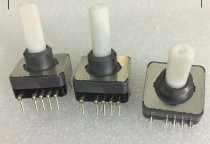 ALPS EC18 5-pin washing machine rotary switch encoder 12 positioning waterproof EC18AGA20402