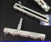 Pioneer DJM600 Push RodALPS 600 Volume Pusher with Resistance Sliding Potentiometer Dual RS45112A400G