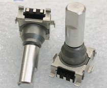 ALPS patch encoder button 30 positioning circular handle Siemens color ultrasound monitor knob adjustment 360° rotation