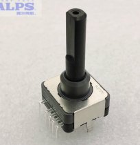 ALPS Whirlpool washing machine 5-pin rotary encoder 16 gear switch waterproof EC18AGB20401