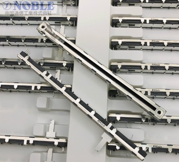 VENICE Midas F16 analog mixer 128MM Soundcraft S16 sliding potentiometer A10K