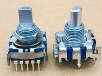 ALPS induction cooker vertical 10 pin rotation signal selection band switch 1 knife 6 gears 5 turns