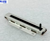 ALPS automotive medical device sensing position sensor RDC1032A0F sliding stroke 32MM 10K