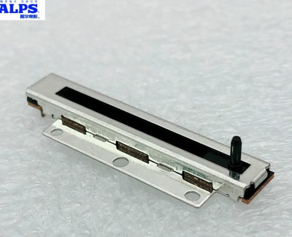 ALPS automotive medical device sensing position sensor RDC1032A0F sliding stroke 32MM 10K