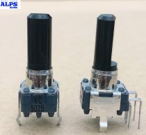 Casio Casio Electric Piano PX-100 CTK900 Electronic PianoALPS Volume Potentiometer B502 5-pin