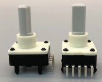 Nanya Encoding Rotation Suitable for Skyworth Washing Machine Gear Switch 9-speed F701201N