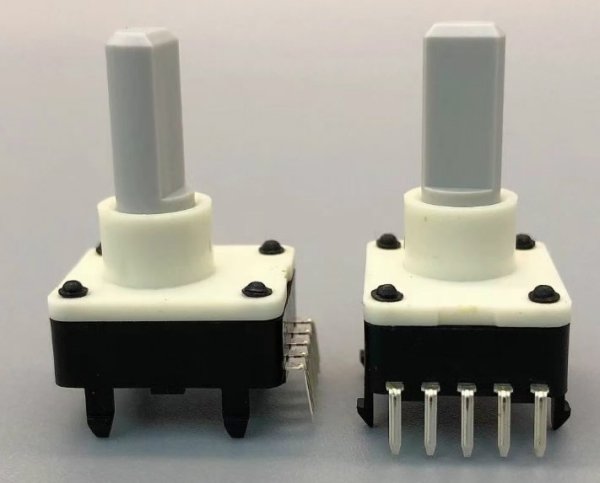 Nanya Encoding Rotation Suitable for Skyworth Washing Machine Gear Switch 9-speed F701201N