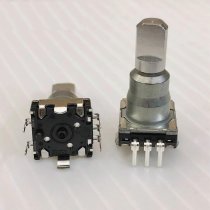 ALPS long-life volume encoder with switch 18 positioning EC11K0924404 Pioneer CDJ-2000