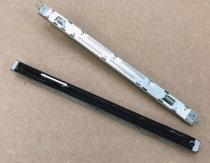 12.8cm 3-pin Allen mixer 2400 adjustable 128MM sliding potentiometer push pin single link A10KT handle