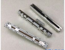 ALPS Pioneer Mixer Sliding Potentiometer Pusher 7.5cm Mono 10K T-Handle Rheostat