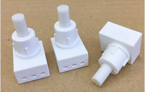 Honda 7th 8th generation Accord indoor ceiling light switch reading light switch Fit Civic Fengfan CRV Odyssey