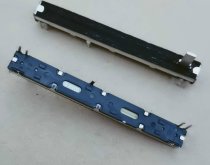 Soundcraft EPM mixing console 7.5cm sliding potentiometer push volume potentiometer A10KX2 dual channel 10 pin