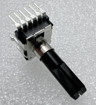 NOBLE Yamaha mixer BEHRINGER Single Row 6 Pin Gain Potentiometer A10K B20K B50K B10K