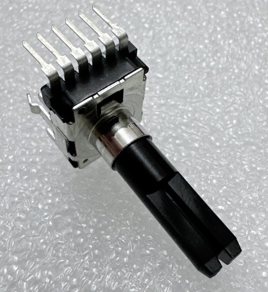 NOBLE Yamaha mixer BEHRINGER Single Row 6 Pin Gain Potentiometer A10K B20K B50K B10K