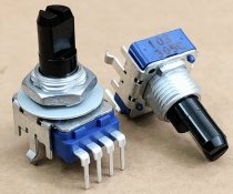 ALPS 103 potentiometer KORG PA900, PA800, PA700, PA600