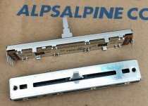 ALPS PIONEER DJM600 cross-cut fader 6 pin mixer slide potentiometer B10KX2