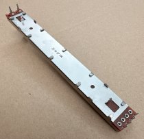 Panasonic EVBJQ6R14D14 slide potentiometer 128MM dual-unit 10K Cadac H1020 mixer