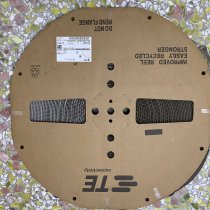 TE connector 350218-1 AMP Otis elevator pin wire gauge 14-20AWG pin 6.35 spacing