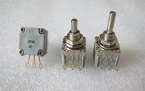 P260P-D1AS2AB BI 1 unit B50K 3.3mm 6.3mm potentiometer