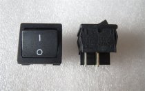 1802 German MARQUARDT high current 4-pin 2 position rocker power switch 15A250V