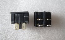 1802 German MARQUARDT high current 4-pin 2 position rocker power switch 15A250V