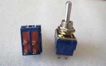 AJ32100 Japan Matsushita  Panasonic  Toggle Switch 4-Pin 2-Position Power Switch 12MM