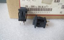 DS-432 DS-432-A01 Push button 2pin reset power switch 1A125V normly open