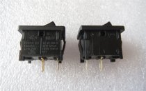 1801 Germany MARQUARDT High Current Rocker Switch 2-Pin 2-Position Power Switch 15A 250V