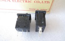 DS-850A 15X21 rocker switch 3-pin 2-position 3A250V