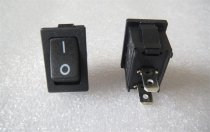 TH1TAIHENG high current ship type switch 2 feet 2 gears rocker switch 15A250V
