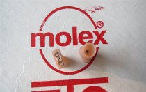 AA-2201X molex 6.3MM spring terminal block connector wire gauge 22-18