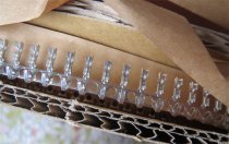 Molex 0008700048 0870-0048 Contact terminal connector Wire gauge: 22-28 AWG