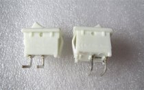 SRB22B2FWWNN GERMANY Cherry Rocker switch 2pin 2 position 10A250V